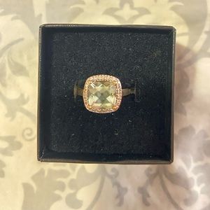 10k gold ring